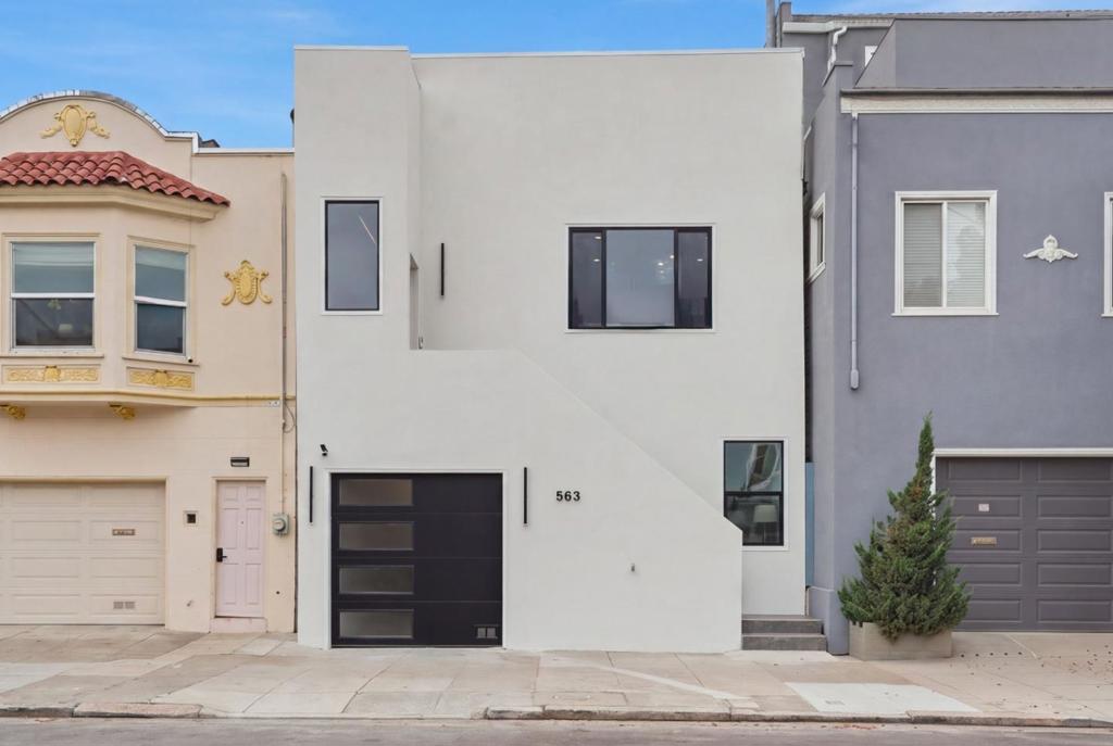563 23rd Avenue, San Francisco, CA 94121 — photo 1