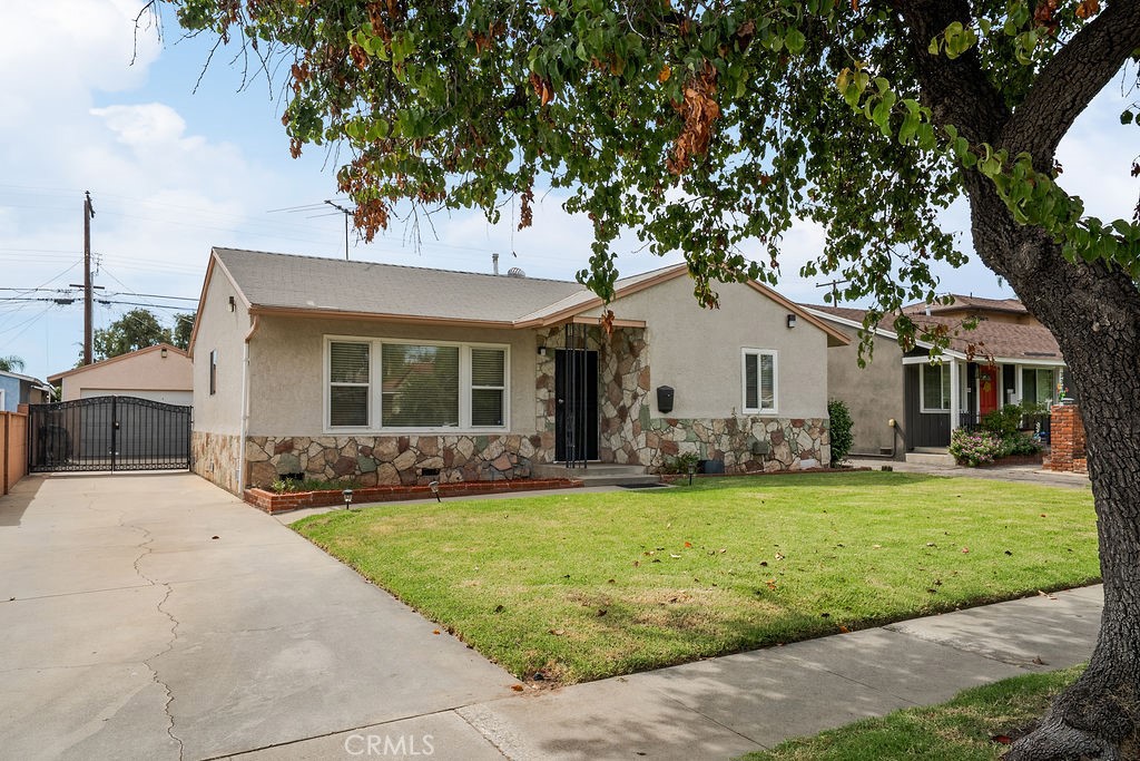 337 S Enid Avenue, Azusa, CA 91702 — photo 1