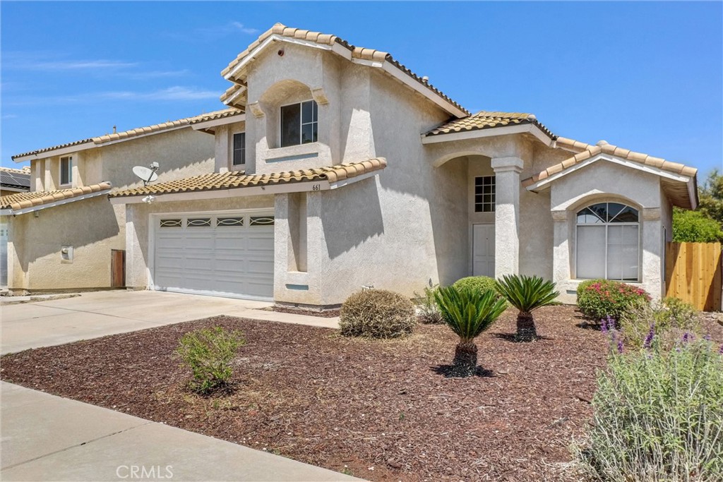 661 La Cumbre, Corona, CA 92879 — photo 1