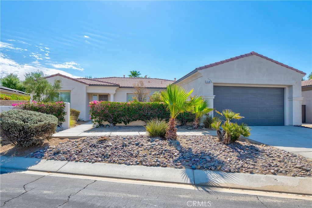 110 Francesca Court, Palm Desert, CA 92211 — photo 1