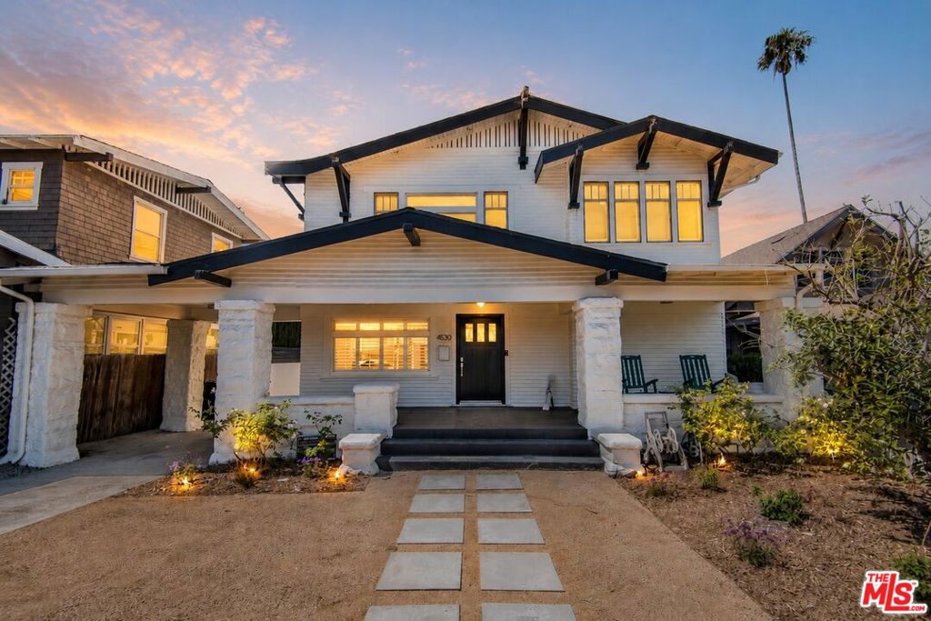 4530 W Washington Boulevard, Los Angeles, CA 90016 — photo 1