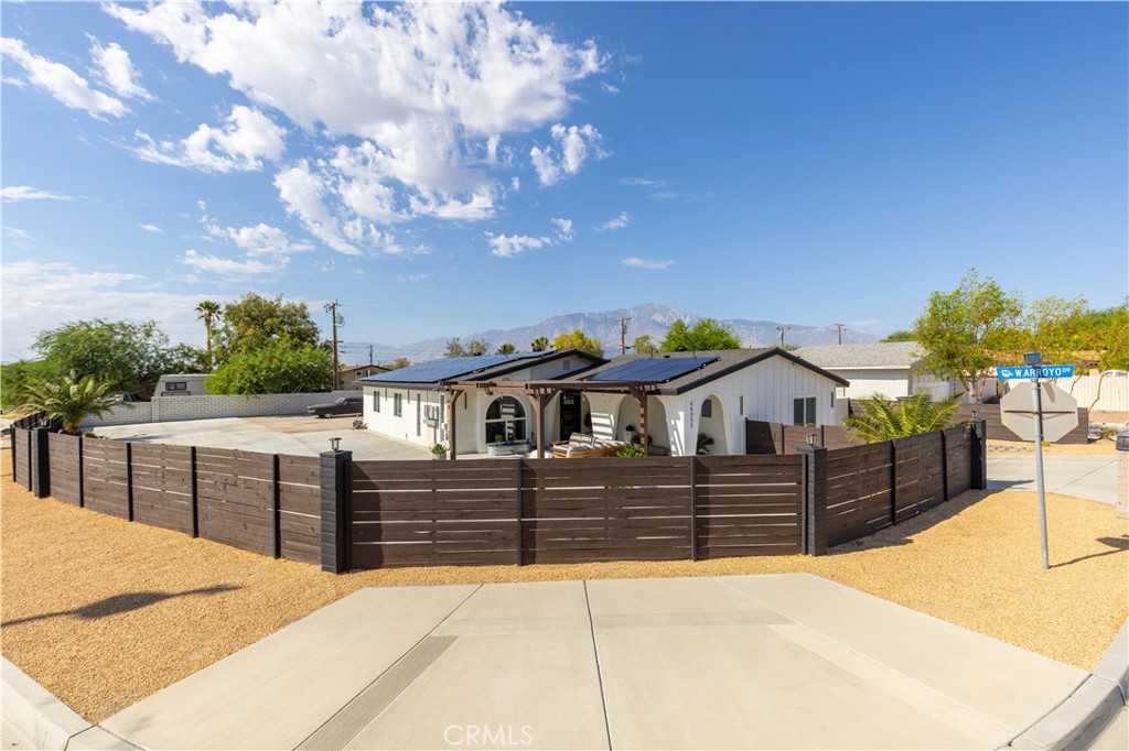 66055 Estrella, Desert Hot Springs, CA 92240 — photo 1