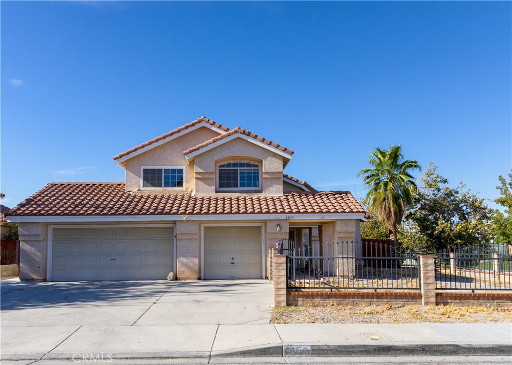 6055 Lisbon Ct, Palmdale, CA 93552 — photo 1