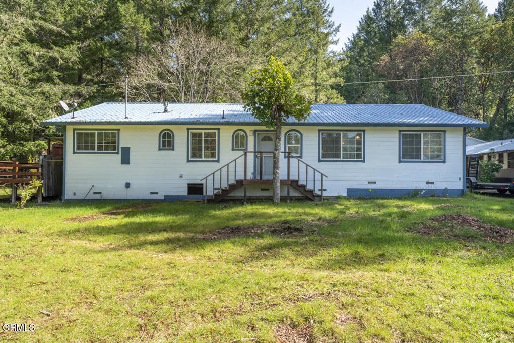 67951 N HWY 101, Leggett, CA 95585 — photo 1