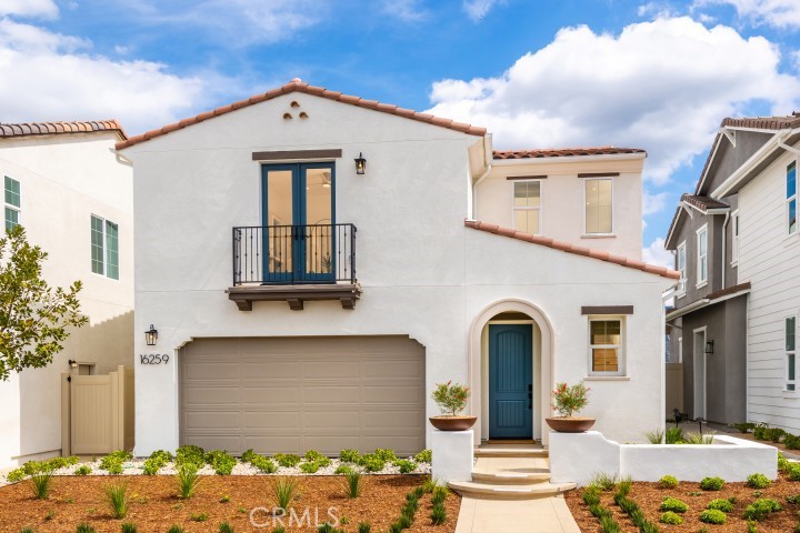 16341 Estonia Drive, Canyon Country, CA 91387 — photo 1