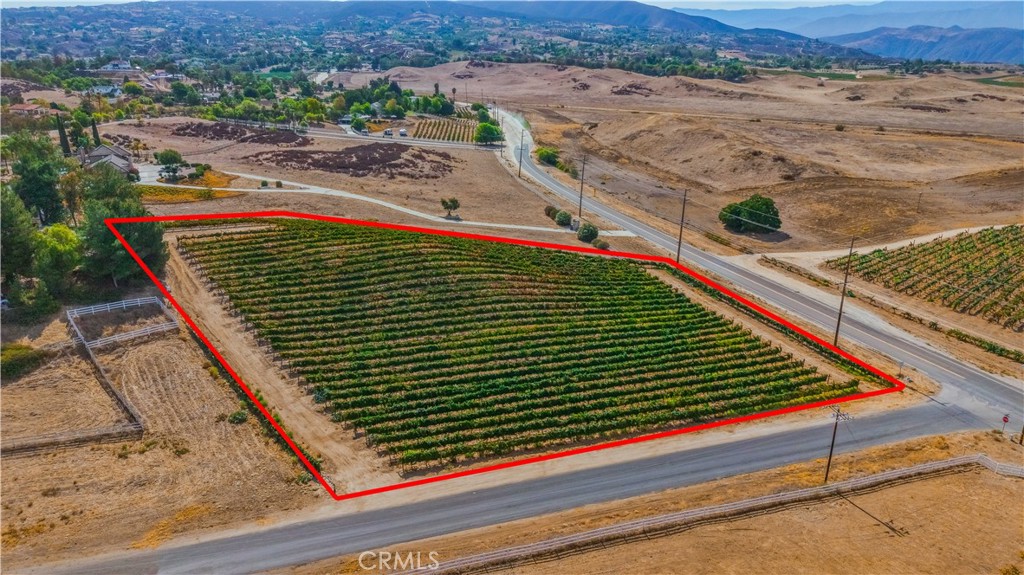 0 Monte De Oro, Temecula, CA 92592 — photo 1