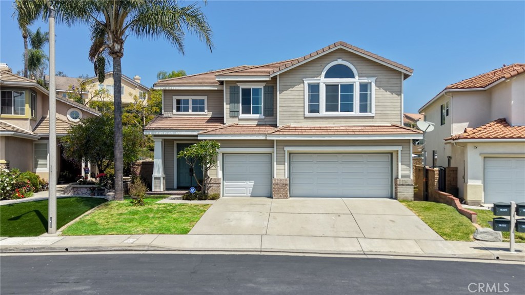 16233 Fieldcrest Court, La Mirada, CA 90638 — photo 1