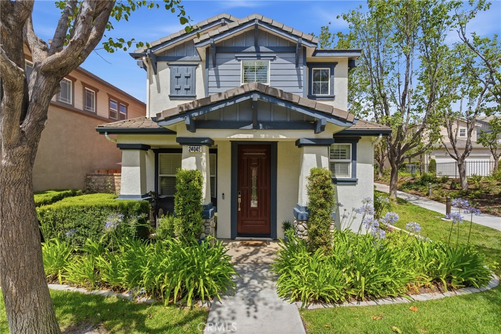 24045 Whitewater Drive, Valencia, CA 91354 — photo 1