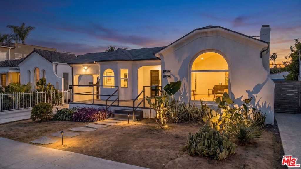 3021 Wellington Road, Los Angeles, CA 90016 — photo 1