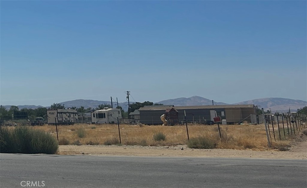 0 90th st E, Sun Village, CA 93543 — photo 1