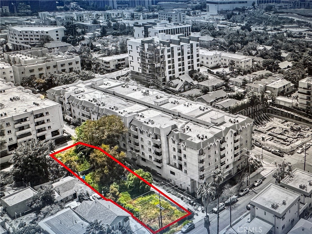 0 Douglas Street, Los Angeles, CA 90026 — photo 1