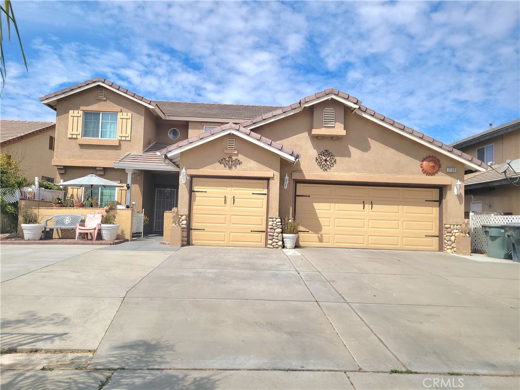 2130 Willowbrook, Perris, CA 92571 — photo 1