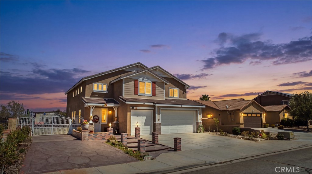 5753 W Avenue K9, Lancaster, CA 93536 — photo 1