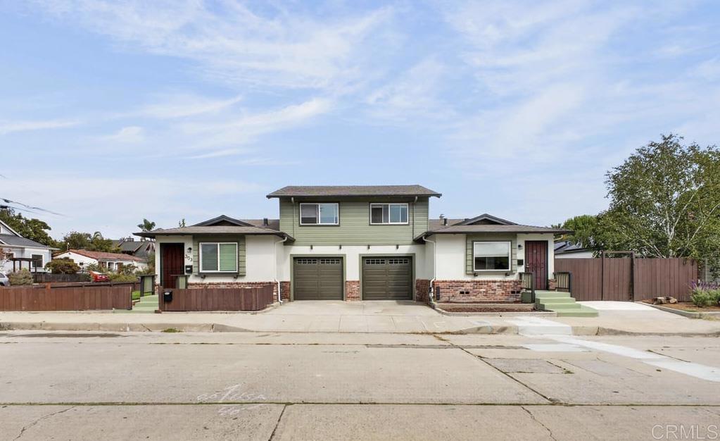303 Windham Street, Santa Cruz, CA 95062 — photo 1