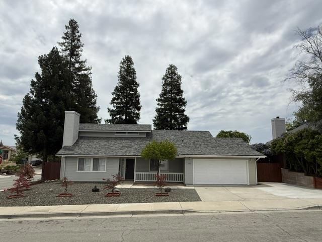 296 Cheyenne Drive, Paso Robles, CA 93446 — photo 1