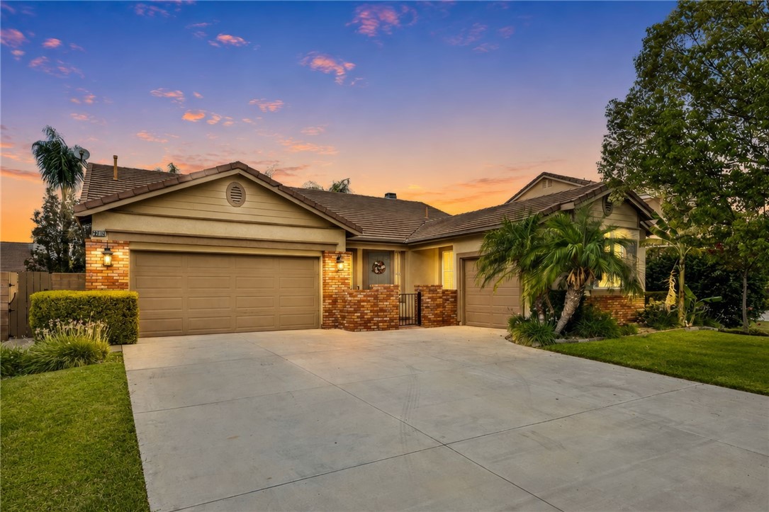 28712 Lantern Park Lane, Menifee, CA 92584 — photo 1