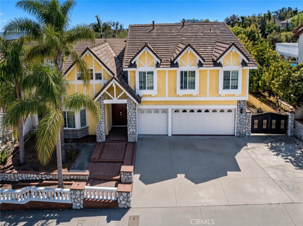 24222 Brookwood Drive, Diamond Bar, CA 91765 — photo 1