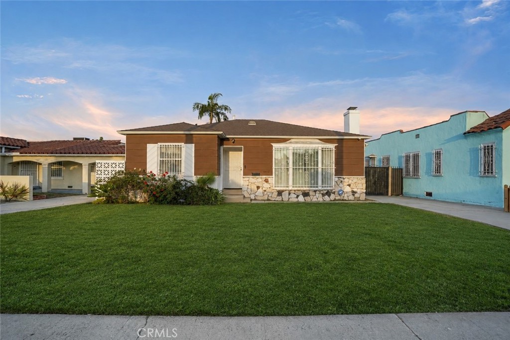 9812 S Denker, Los Angeles, CA 90047 — photo 1