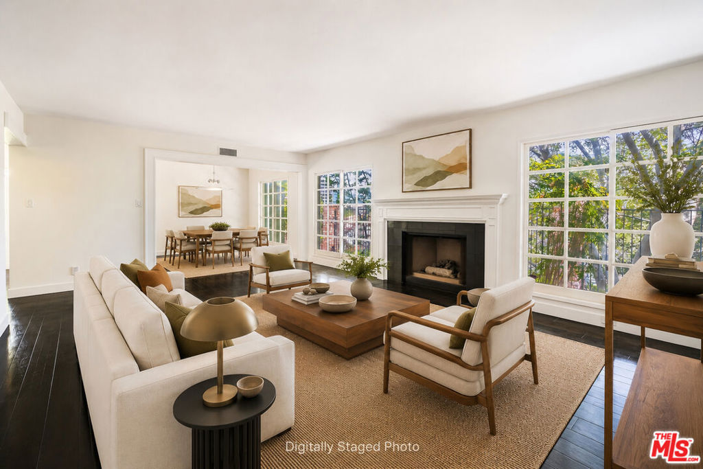 4645 Petit Avenue, Encino, CA 91436 — photo 1