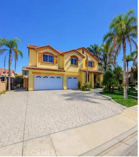 6324 Trapani, Palmdale, CA 93552 — photo 1