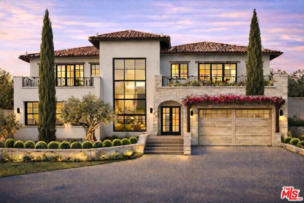13443 Bayliss Road, Los Angeles, CA 90049 — photo 1