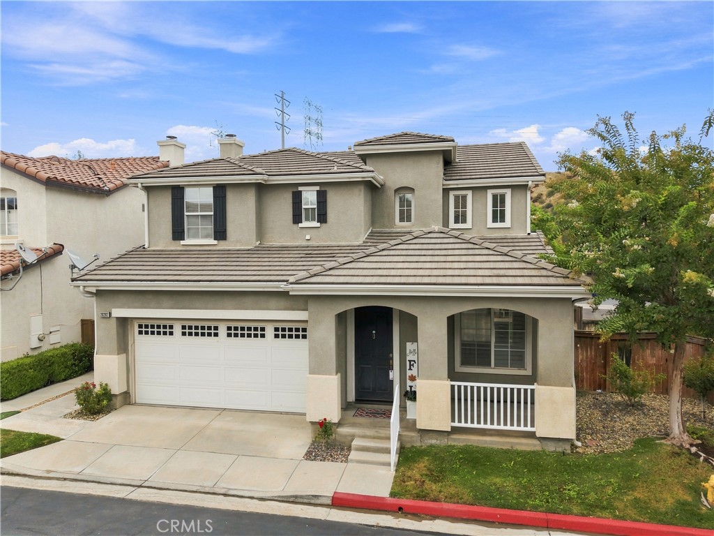 28282 Cedar Lane, Saugus, CA 91350 — photo 1