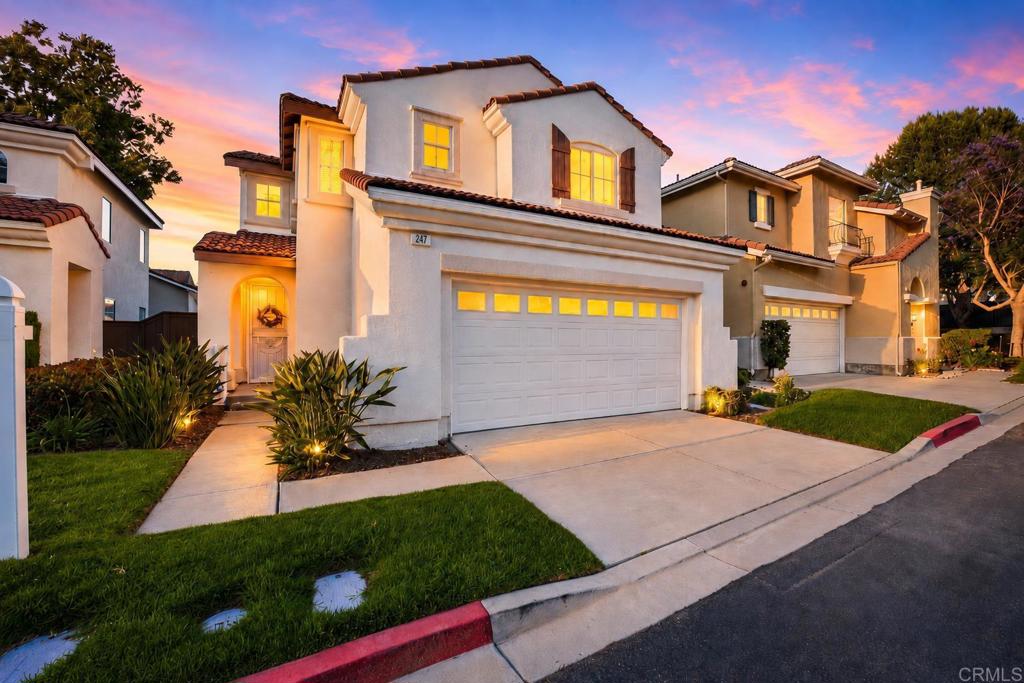 247 Melinda Way, Oceanside, CA 92057 — photo 1