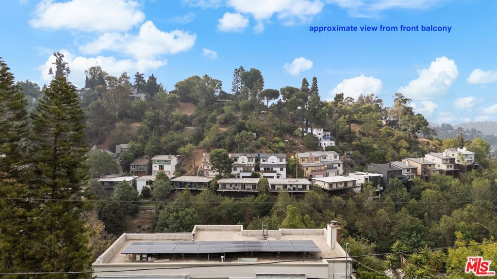 811 Oneonta Drive, Los Angeles, CA 90065 — photo 1