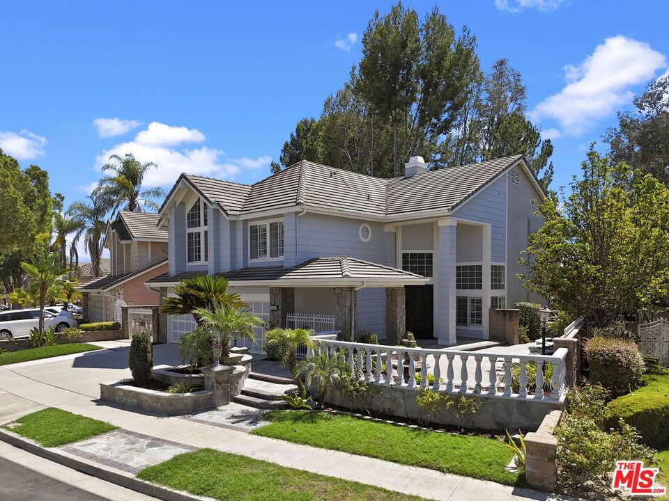 16246 Avenida San Miguel, La Mirada, CA 90638 — photo 1