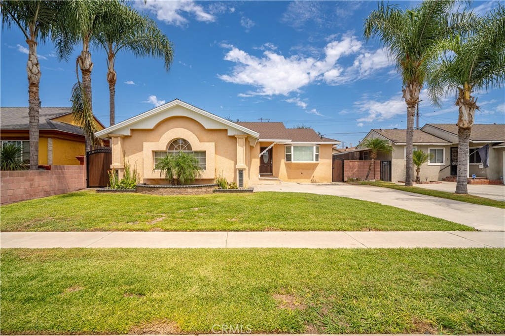 10457 Barnwall, Bellflower, CA 90706 — photo 1
