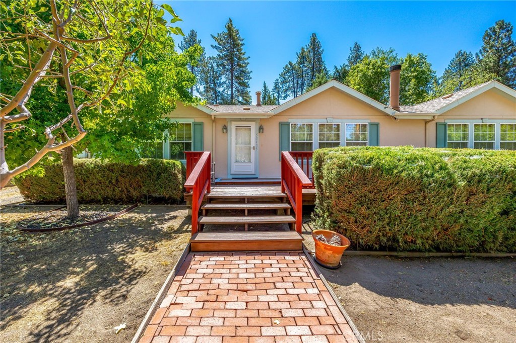53435 Idyllbrook Drive, Idyllwild, CA 92549 — photo 1