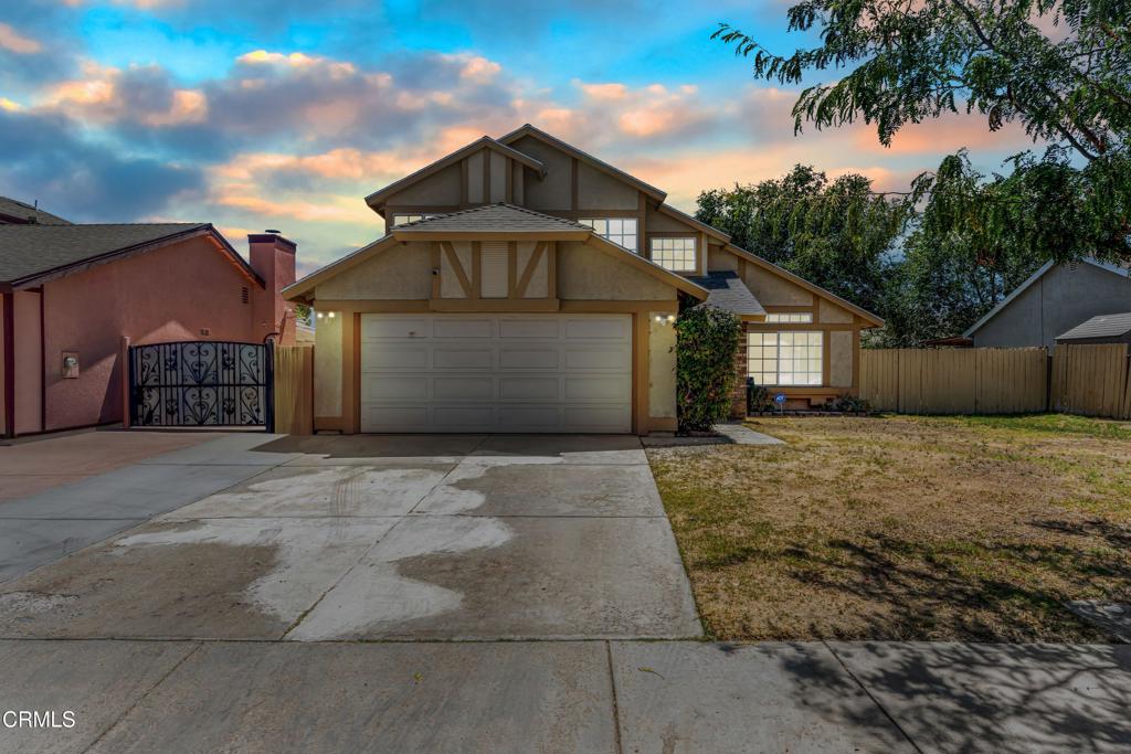 812 W Ave H-5, Lancaster, CA 93534 — photo 1