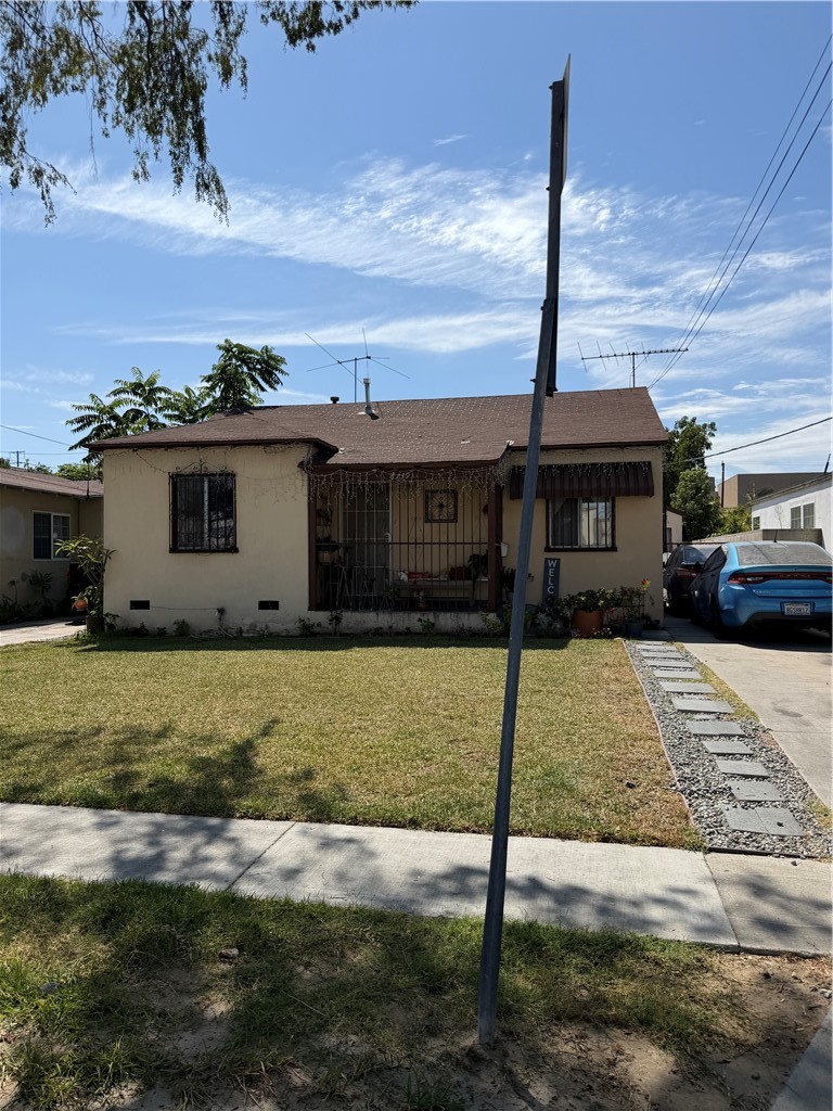 6139 Clarkson, Maywood, CA 90270 — photo 1