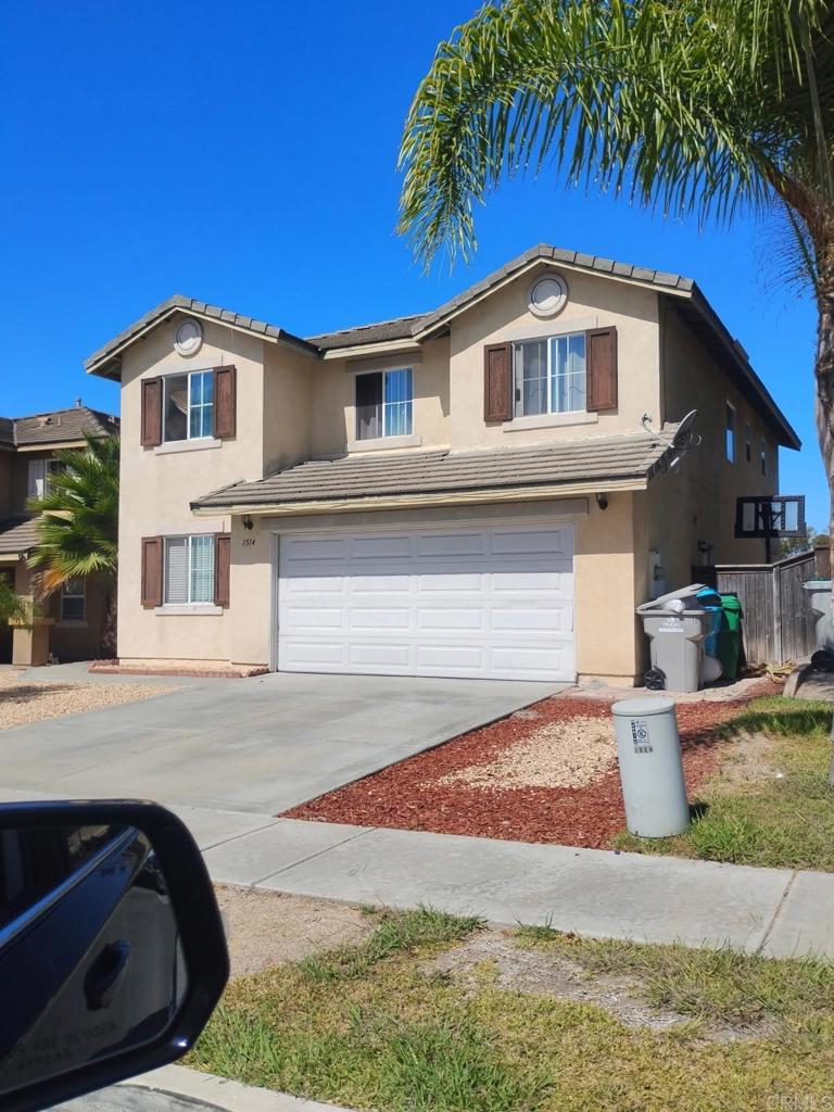 1514 Remington Hills Drive, San Diego, CA 92154 — photo 1