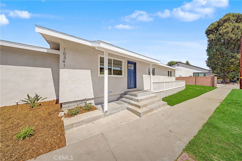 10341 Blucher, Los Angeles, CA 91344 — photo 1