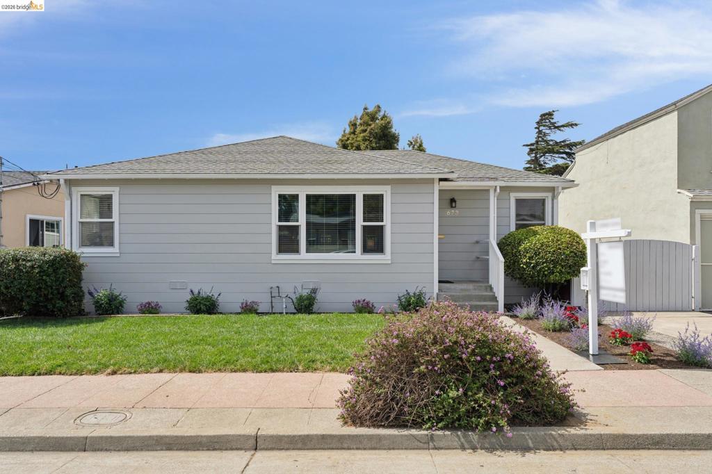 673 39Th St, Richmond, CA 94805 — photo 1