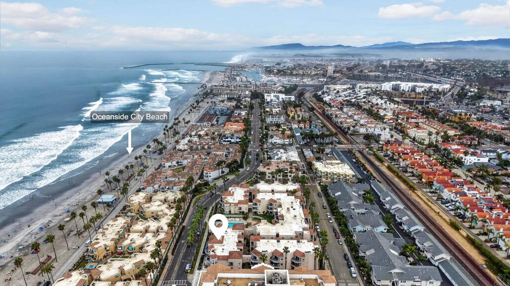 400 N Pacific Street 216, Oceanside, CA 92054 — photo 1