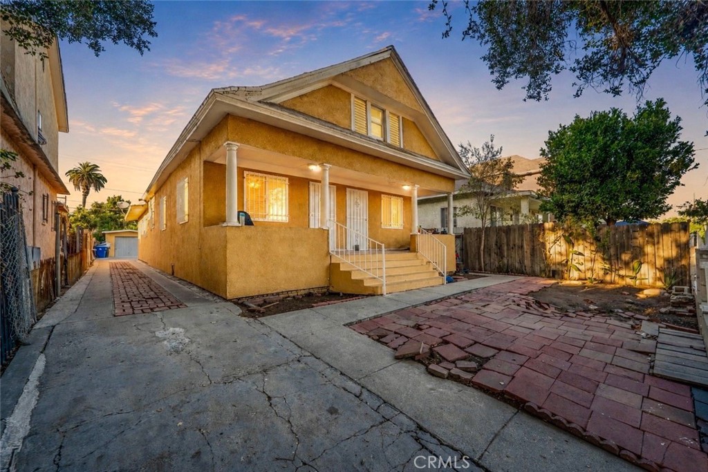 651 E 53rd, Los Angeles, CA 90011 — photo 1