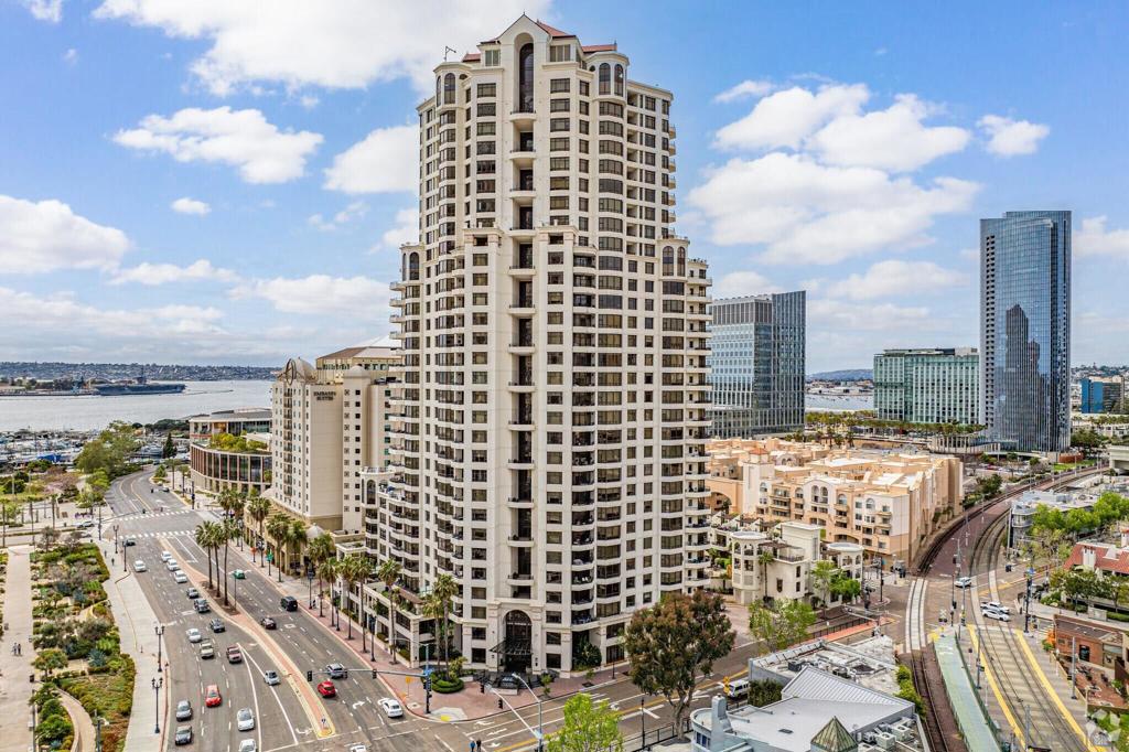 700 W Harbor Dr. 1502, San Diego, CA 92101 — photo 1