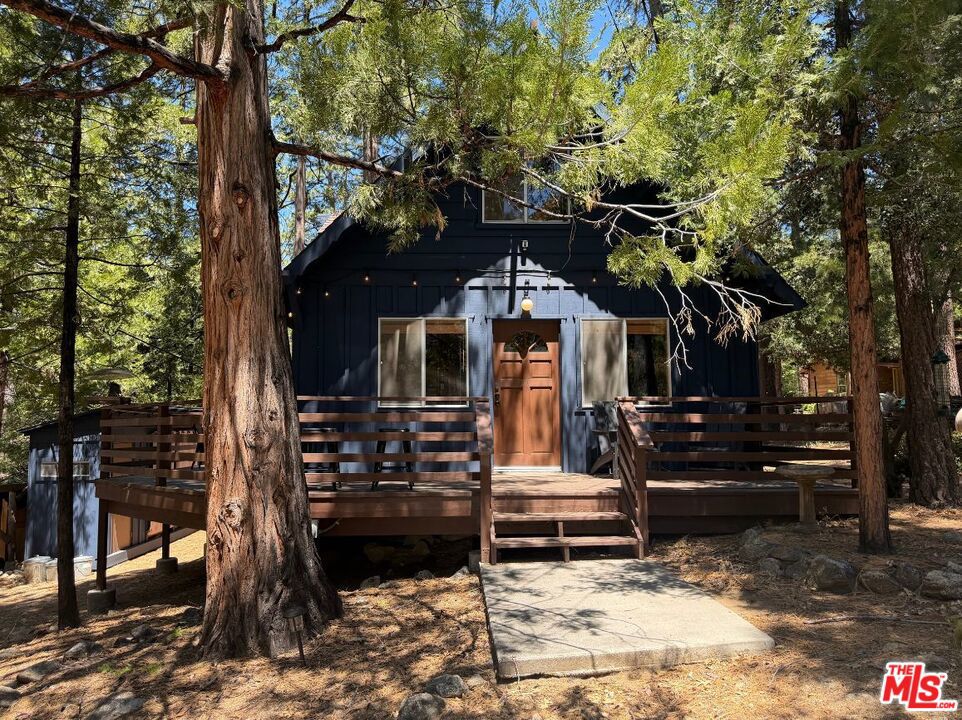 25470 Scenic Drive, Idyllwild, CA 92549 — photo 1