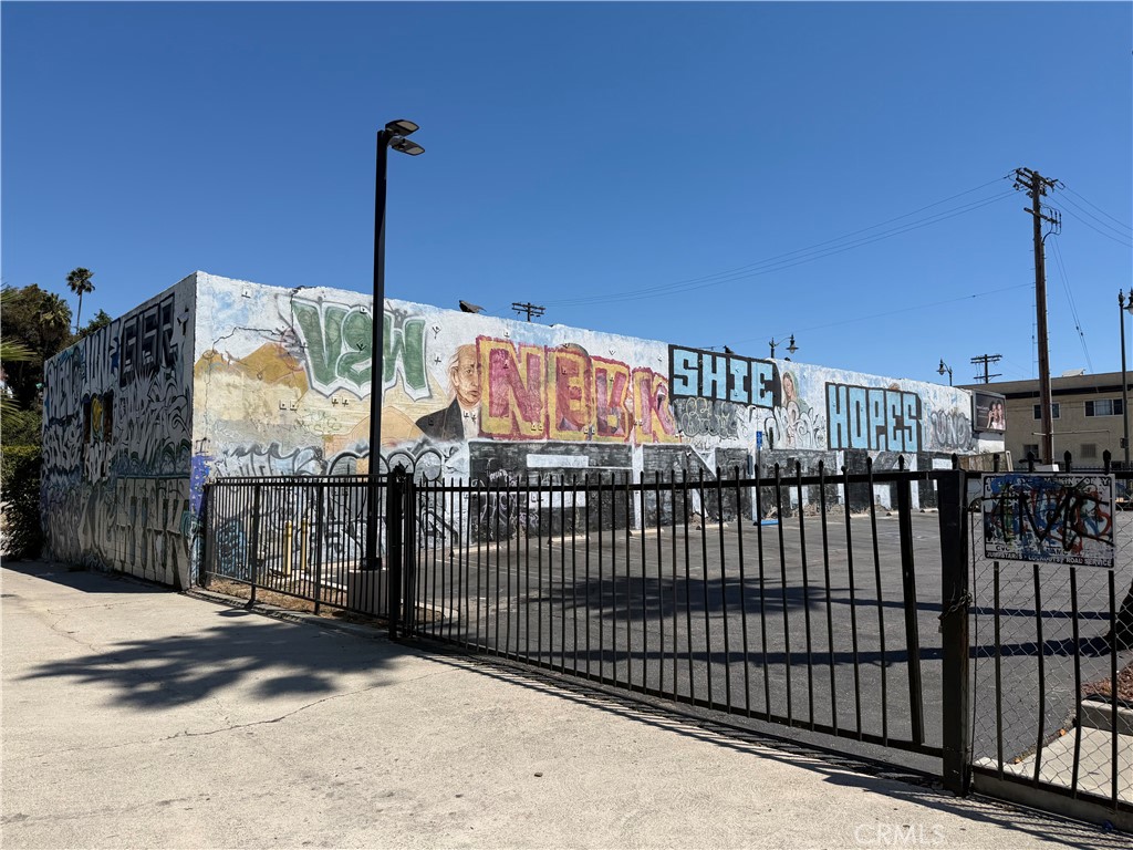 1529 E 1st, Los Angeles, CA 90033 — photo 1