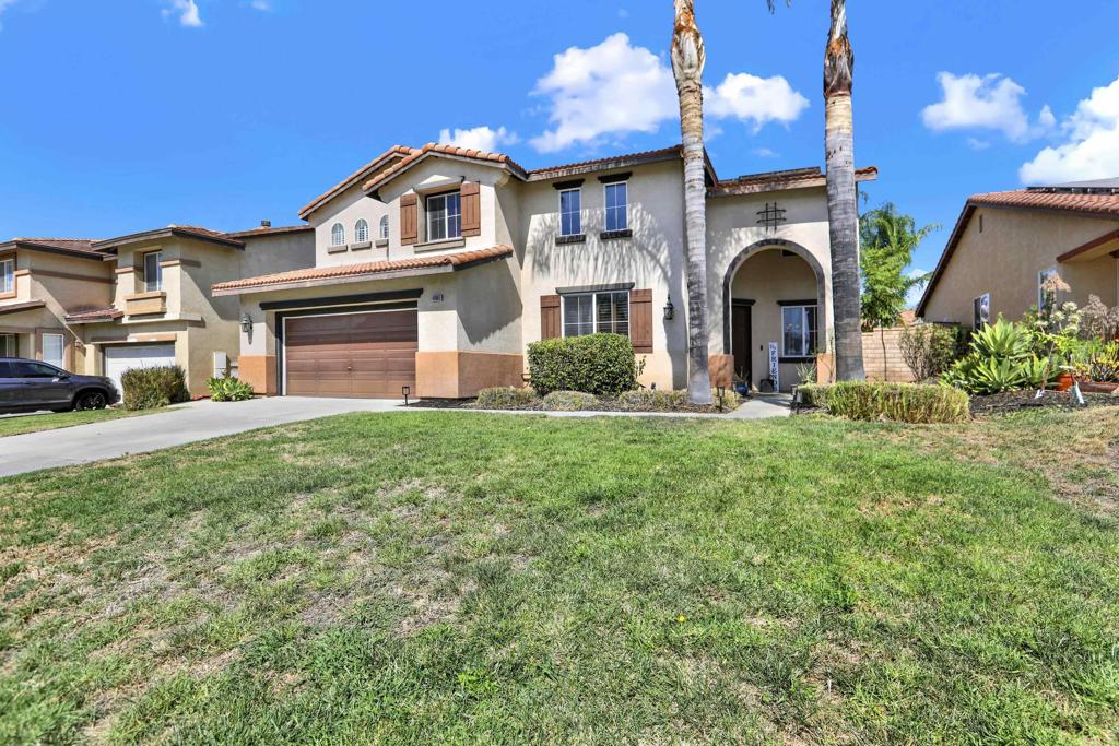 40865 Robards Way, Murrieta, CA 92562 — photo 1