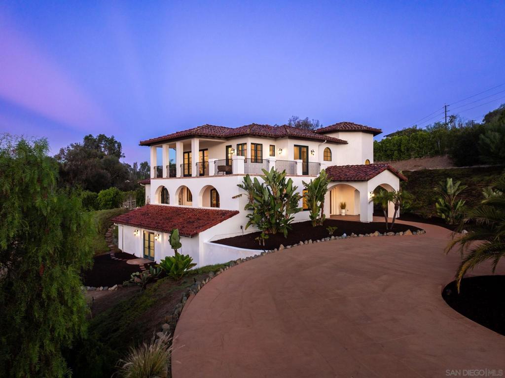 17488 La Brisa, Rancho Santa Fe, CA 92067 — photo 1