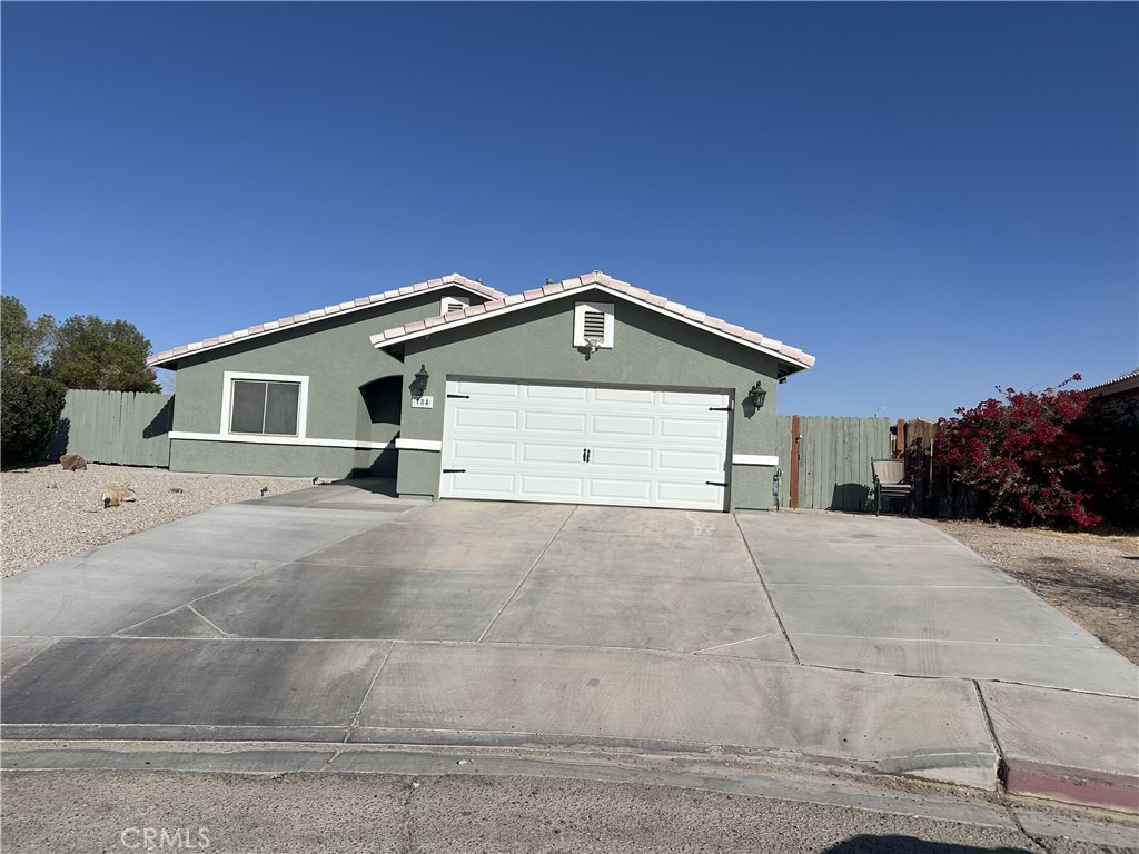 784 Michelle, Blythe, CA 92225 — photo 1