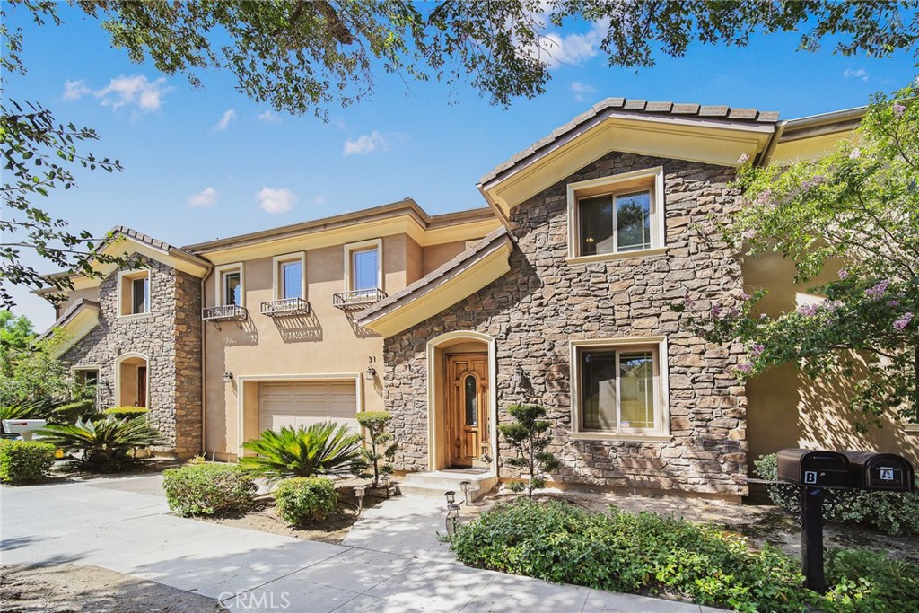31 S 2nd B, Arcadia, CA 91006 — photo 1