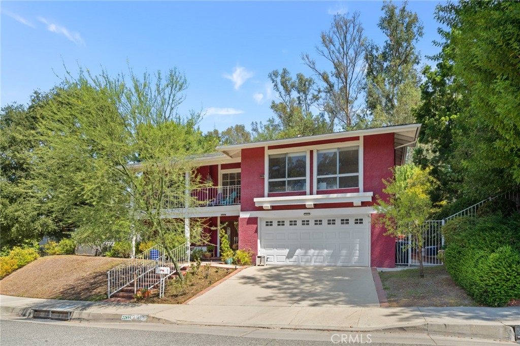 22855 Sparrowdell, Calabasas, CA 91302 — photo 1