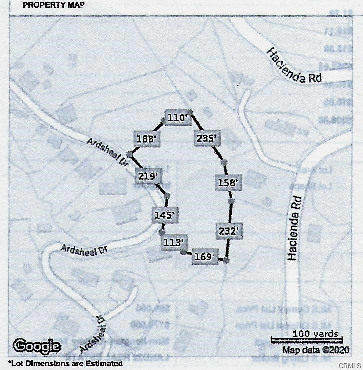 0 Ardsheal Drive