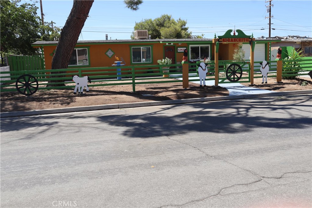 12429 Sierra View