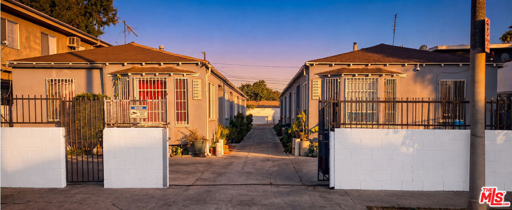6312 Brynhurst Avenue, Los Angeles, CA 90043 — photo 1