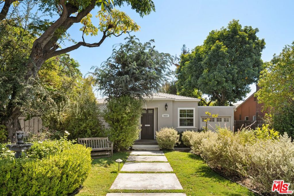 5620 Matilija Avenue, Los Angeles, CA 91401 — photo 1